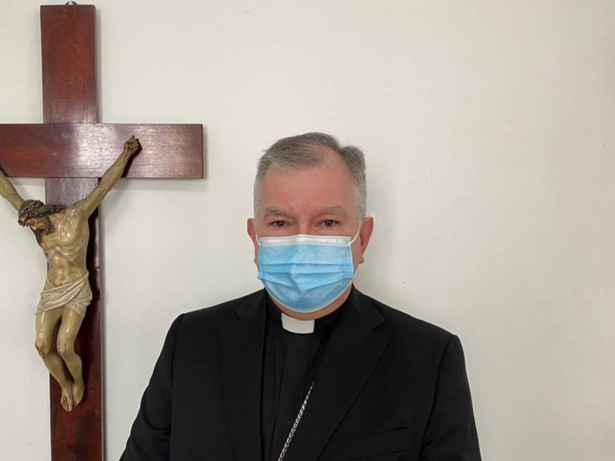 Arzobispo de Manizales destacó beatificación de religiosa oriunda de Caldas