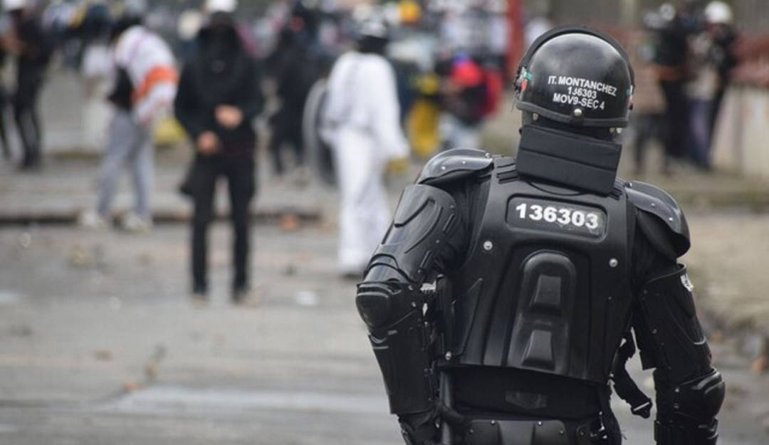 Imagen de referencia (Colprensa/Francisco Calderón)