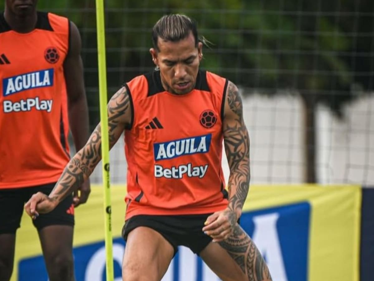 ¿Cuántos goles tiene Dayro Moreno? Así está la tabla de máximos goleadores