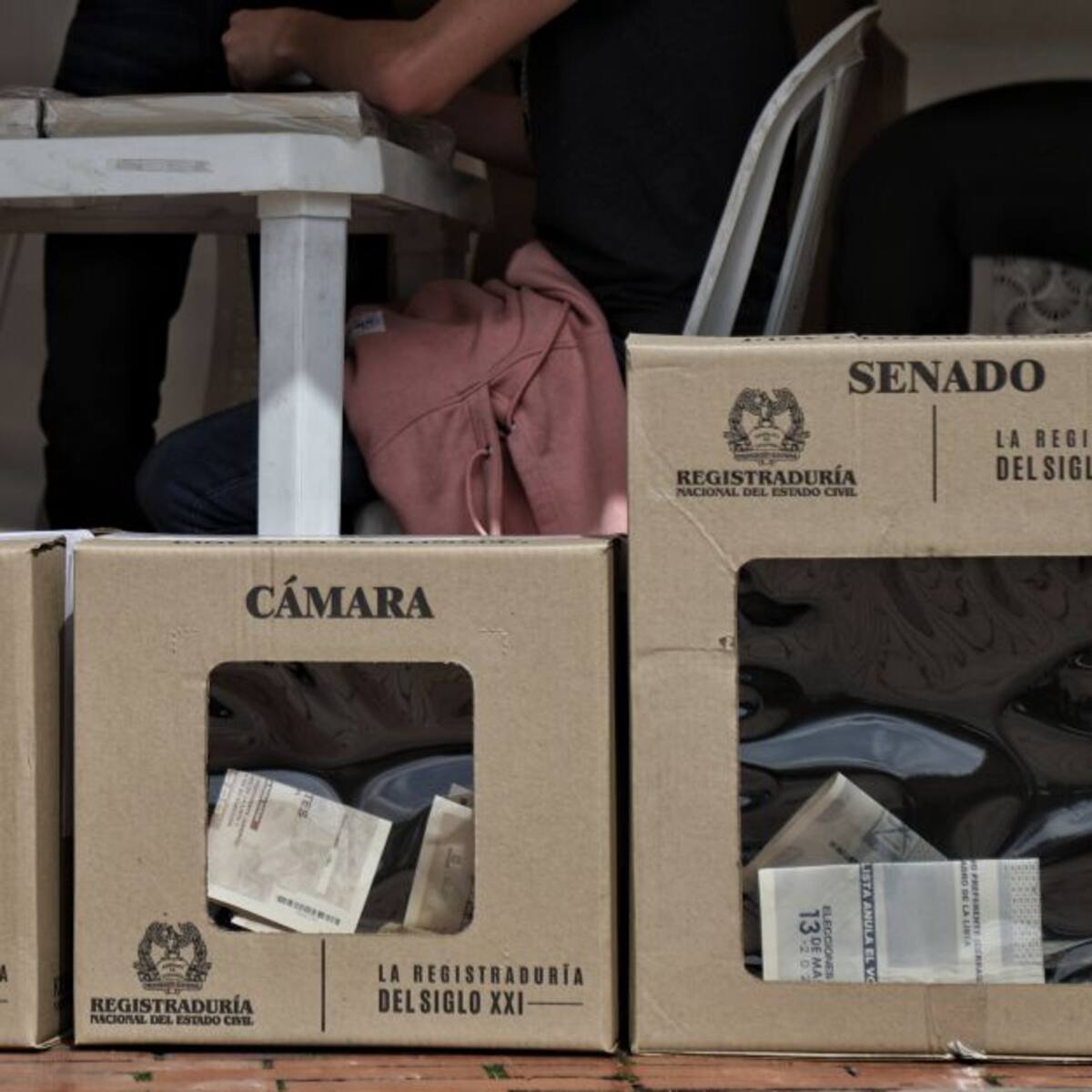 La MOE ha recibido 45 denuncias por compra y venta de votos y participación en política