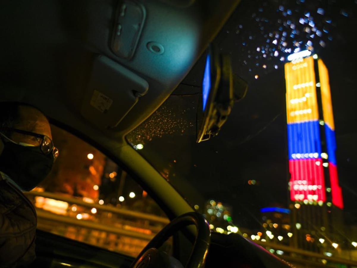 ¿Dónde reclamar su licencia de conducir en Bogotá?