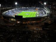 Millonarios ha vendido un poco más de 25.000 abonos para la Liga 2026-I / Twitter: @MillosFCoficial.