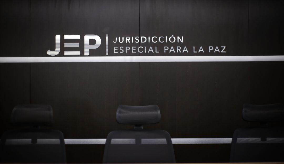 Jurisdicción Especial para la Paz