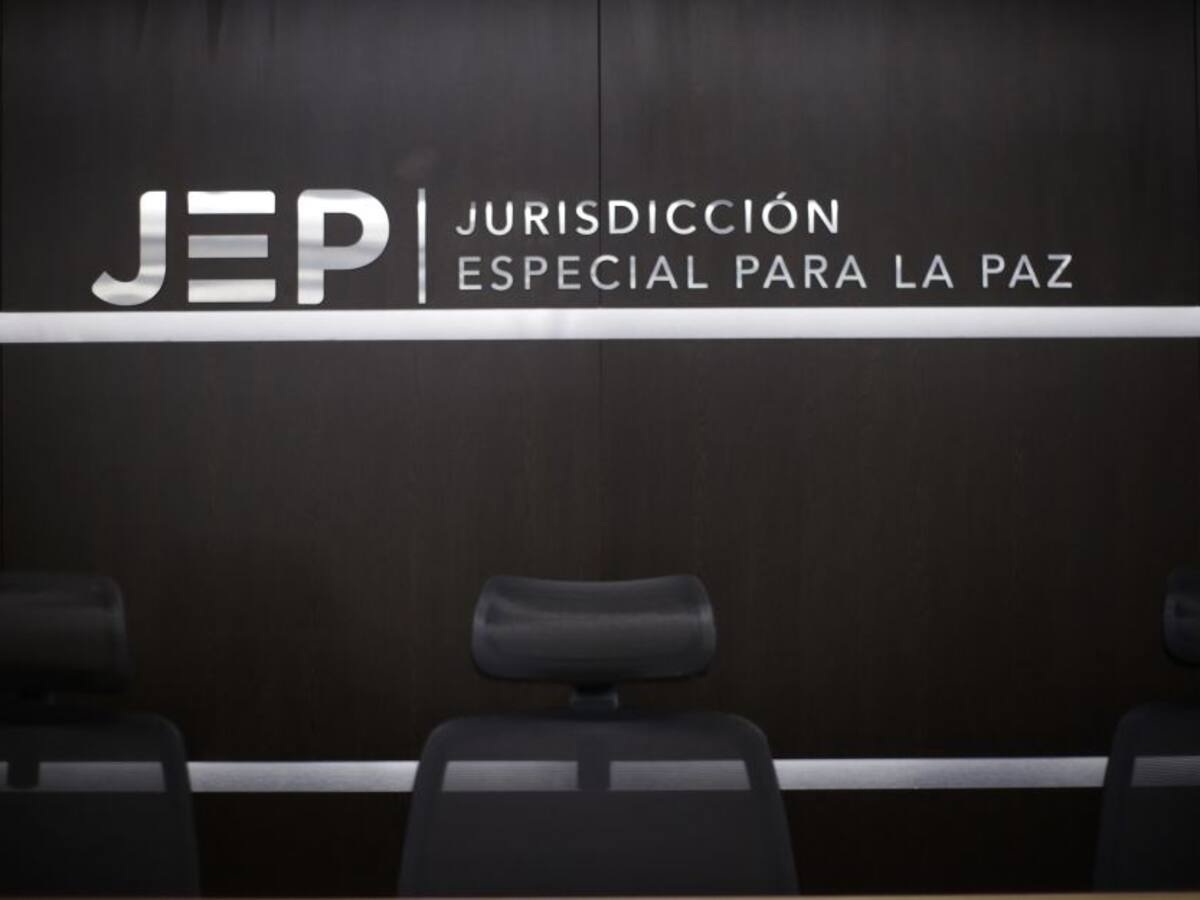 Hasta el 30 de abril JEP recibirá observaciones sobre imputación a exFarc