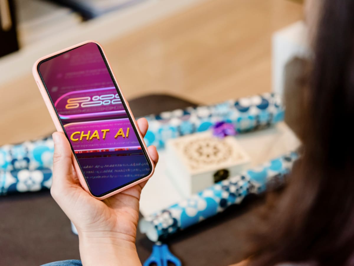 6 aplicaciones de la IA que funcionan como apoyo en la salud emocional