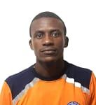 Jackson Romaña Cuesta, asesinado en Quibdó. Cortesía: Defensa Civil.