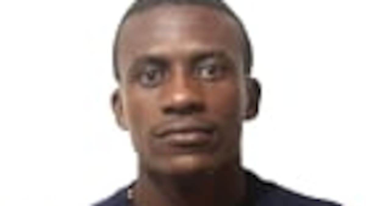 Asesinaron a Jackson Romaña, voluntario de Defensa Civil en Chocó