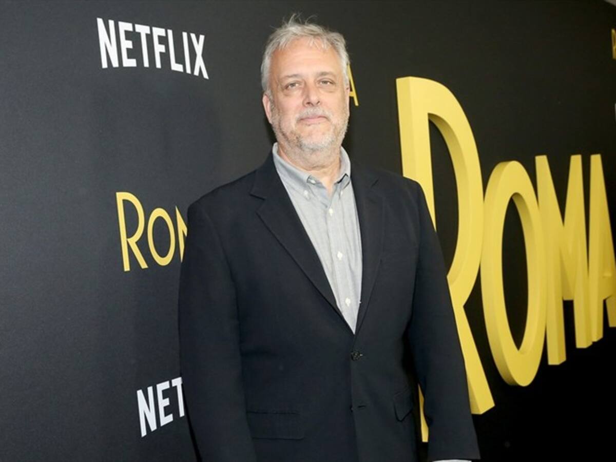 Skip Lievsay habla sobre el trabajo que realizó en la película “Roma”