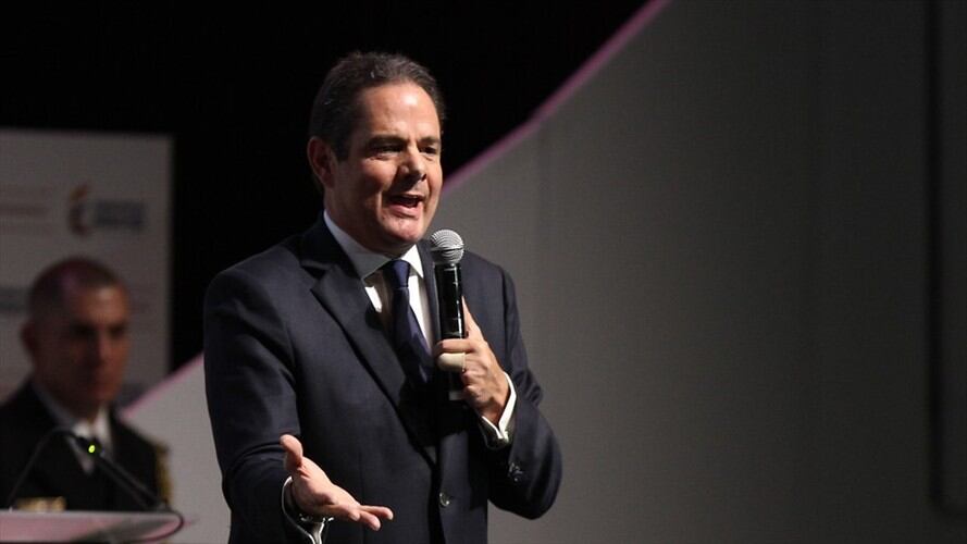 Polémica por decisión de Germán Vargas de lanzar su candidatura por firmas. Foto: Colprensa