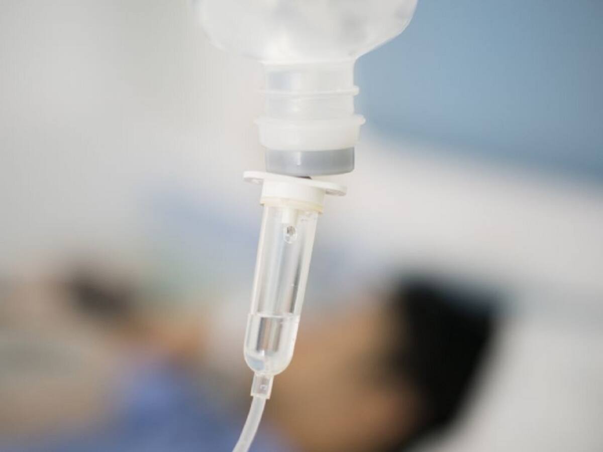 Pamplona declara alerta roja hospitalaria por ocupación de UCI
