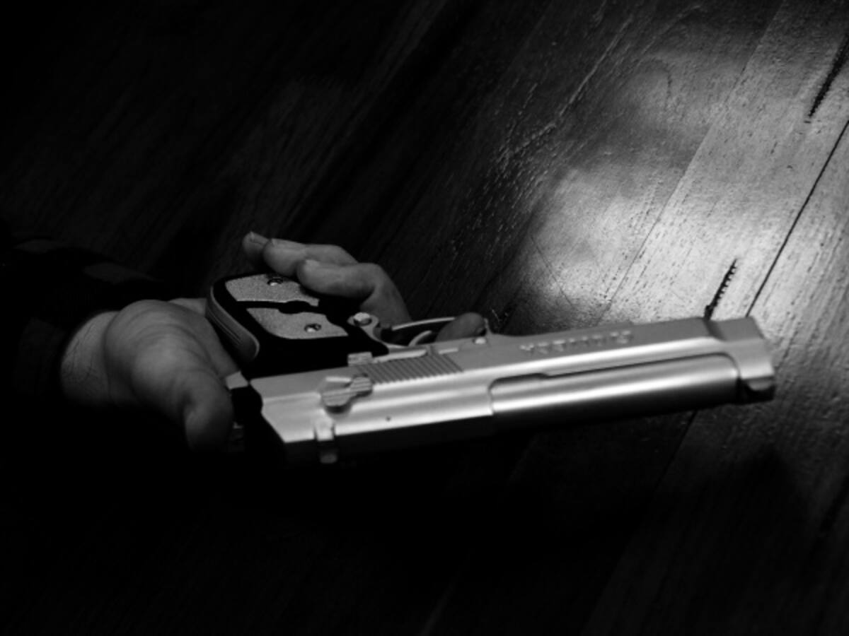 Incautaron arma que usaron en masacre de agentes del CTI