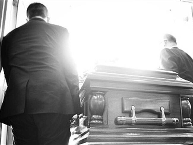 Muerte. Foto: Getty Images