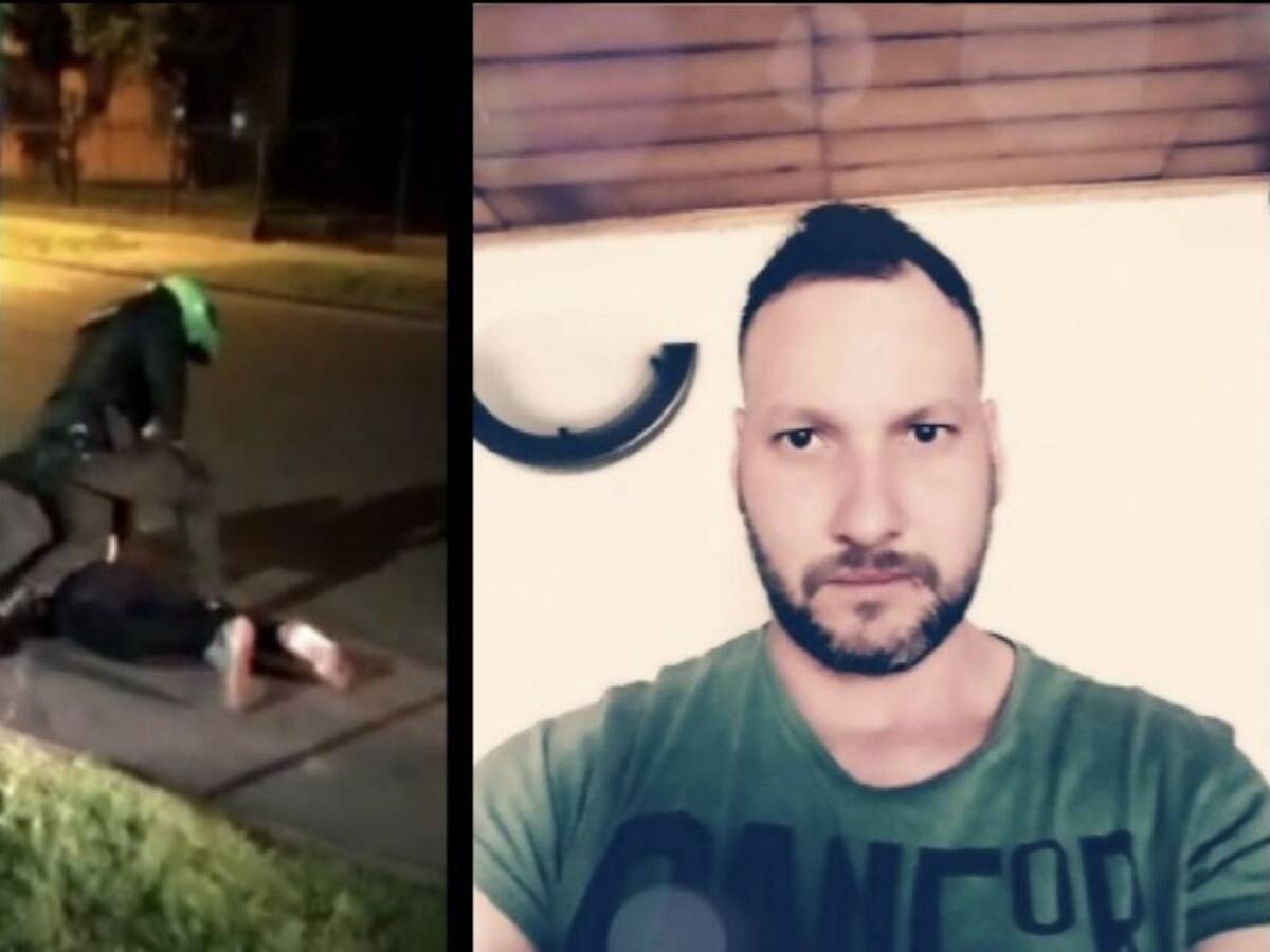 Envían a prisión a los dos policías implicados en crimen de Javier Ordóñez