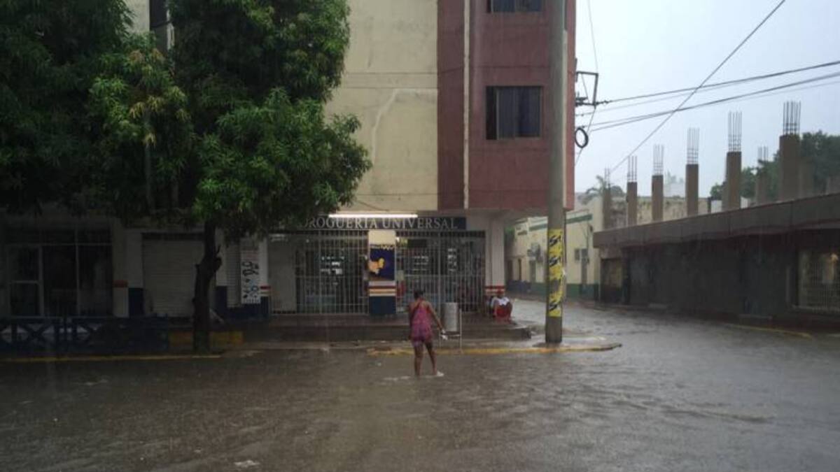 Activada sala de crisis del Magdalena por posibles afectaciones del huracán Matthew