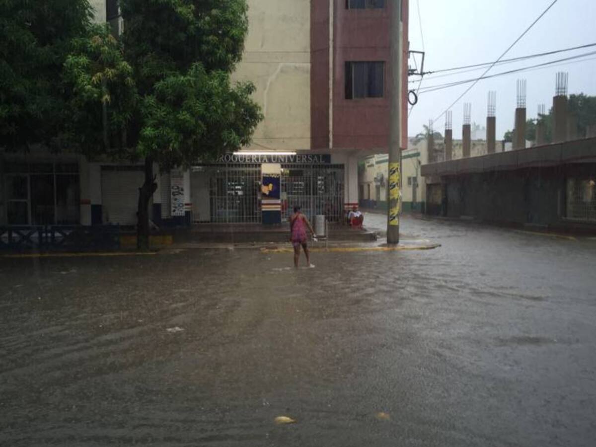 Activada sala de crisis del Magdalena por posibles afectaciones del huracán Matthew