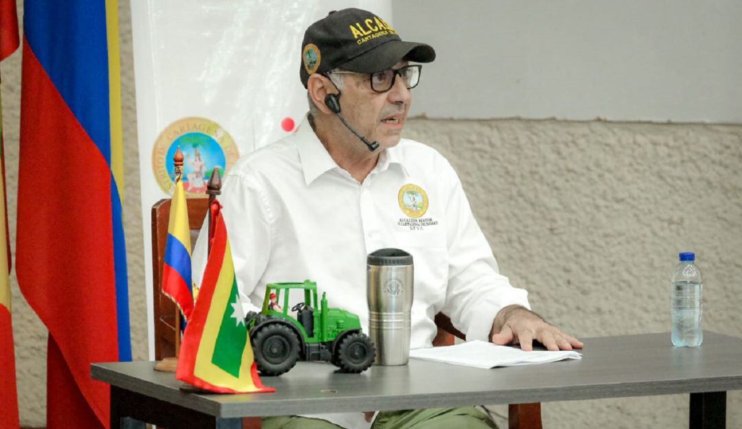 La agenda iniciará el 11 de octubre en Washington y busca inversión en impacto socio ambiental y la creación de negocios