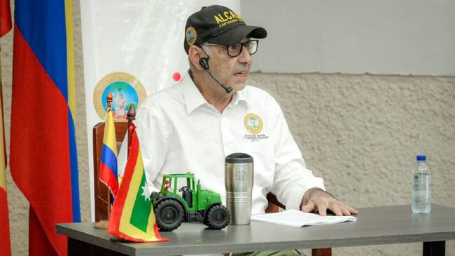 La agenda iniciará el 11 de octubre en Washington y busca inversión en impacto socio ambiental y la creación de negocios