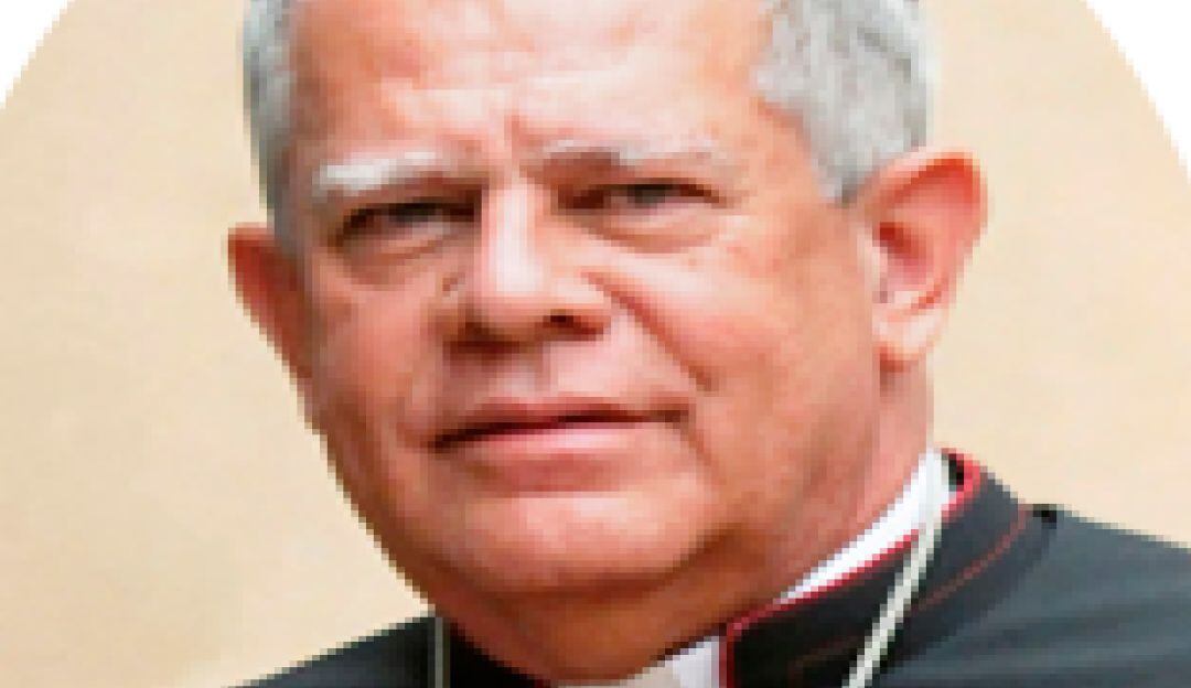 monseñor José Luis Henao