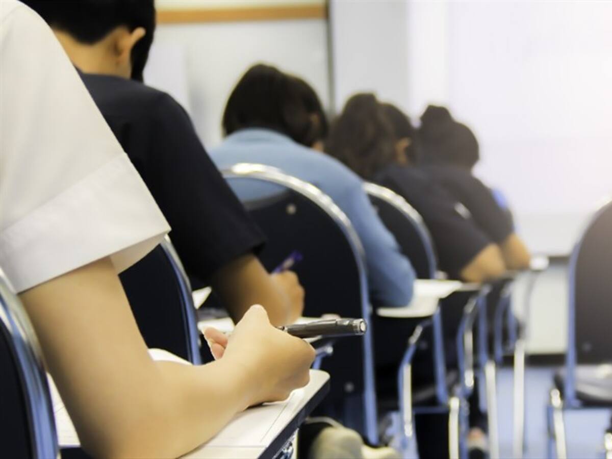 ¿Qué piensan los niños sobre el regreso a clases presenciales?