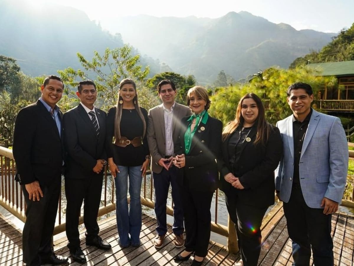 Empresarios mexicanos escogen al Tolima como punto de operaciones para expandirse en Sudamérica