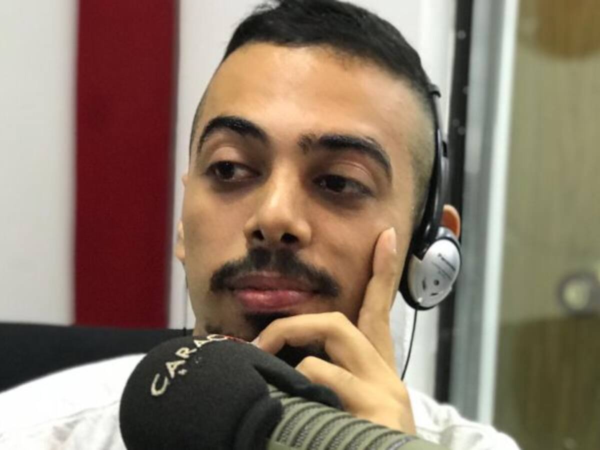 Ordenan recaptura del israelí vinculado a explotación sexual en Cartagena