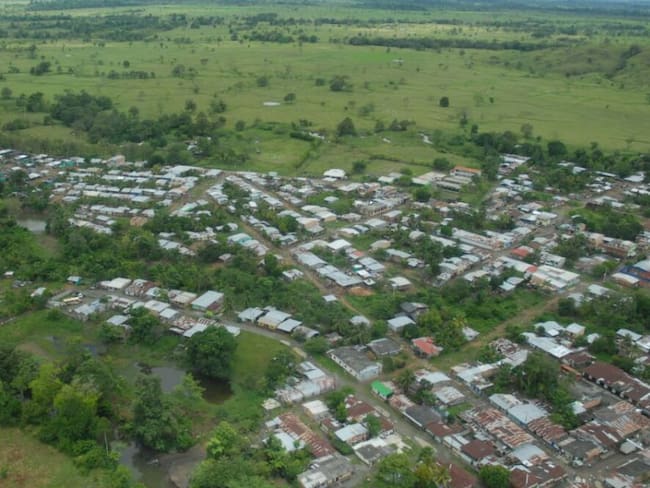 Procuraduría dice que Belén de Bajirá debe votar para Chocó