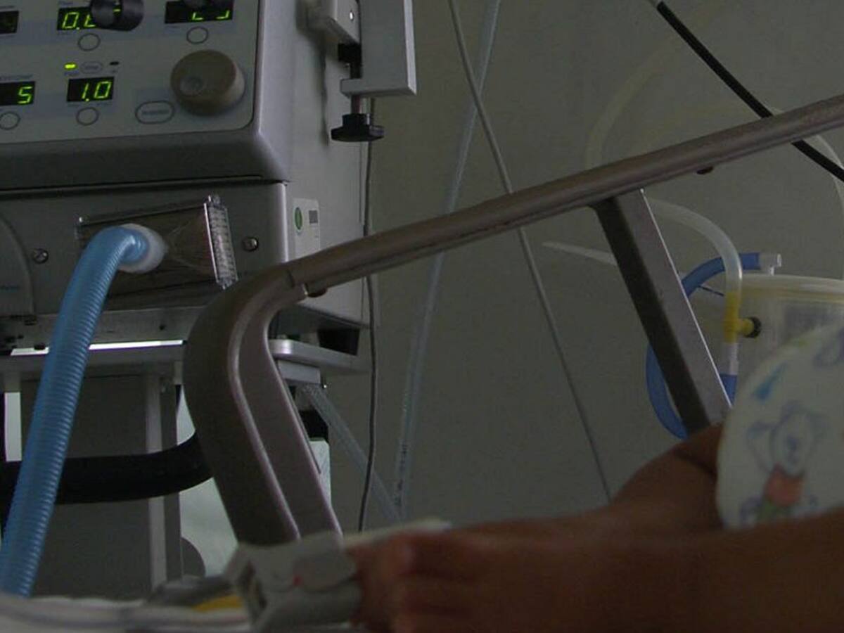 En Palmira un bebé de 9 meses dió positivo en prueba de marihuana