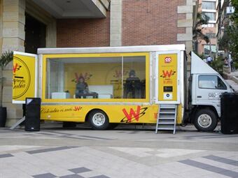Foto: W Radio.