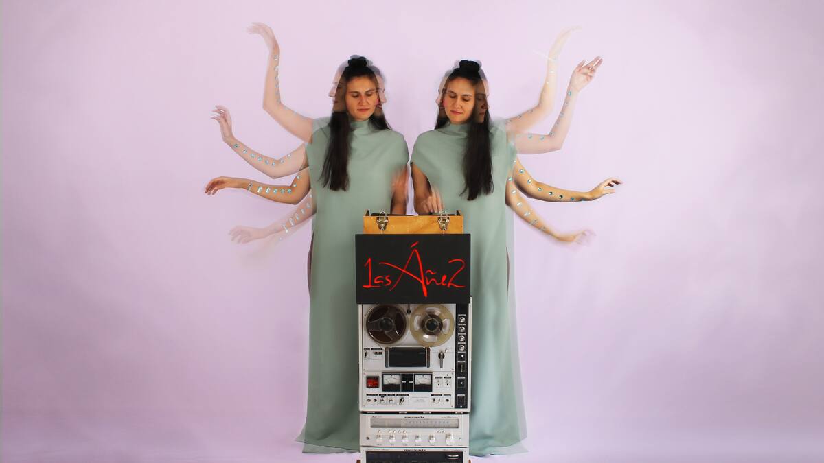 Las Áñez celebran 10 años