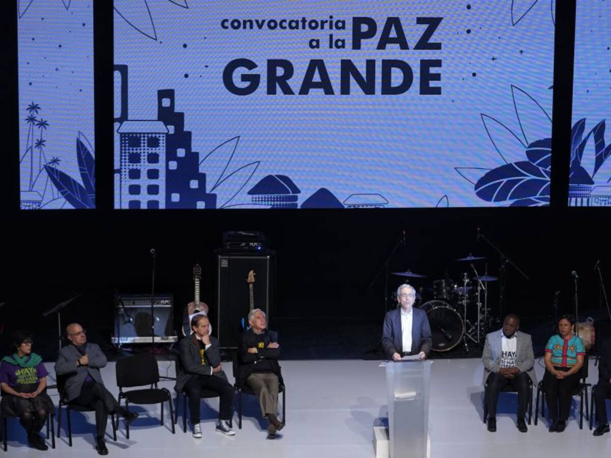 La esperanza de la verdad