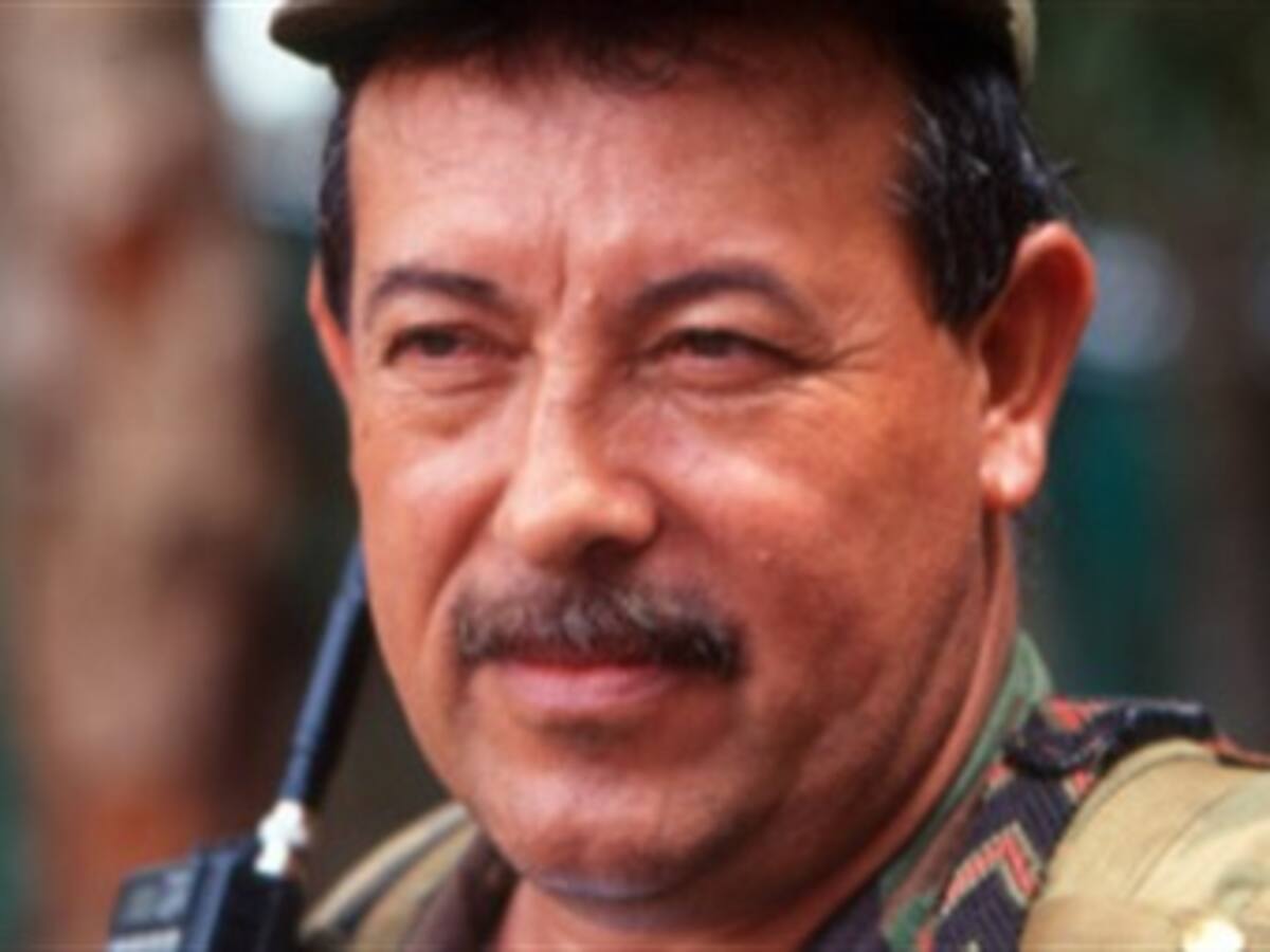 Por qué las Farc ordenaron fusilar a alias “Grannobles”