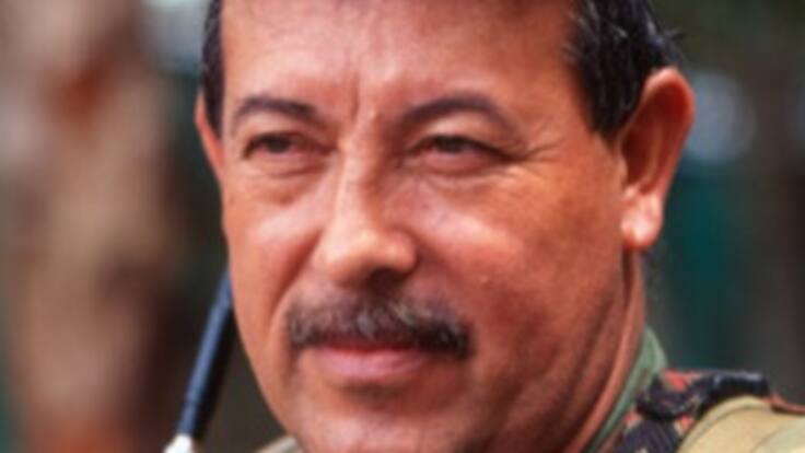 Por qué las Farc ordenaron fusilar a alias “Grannobles”