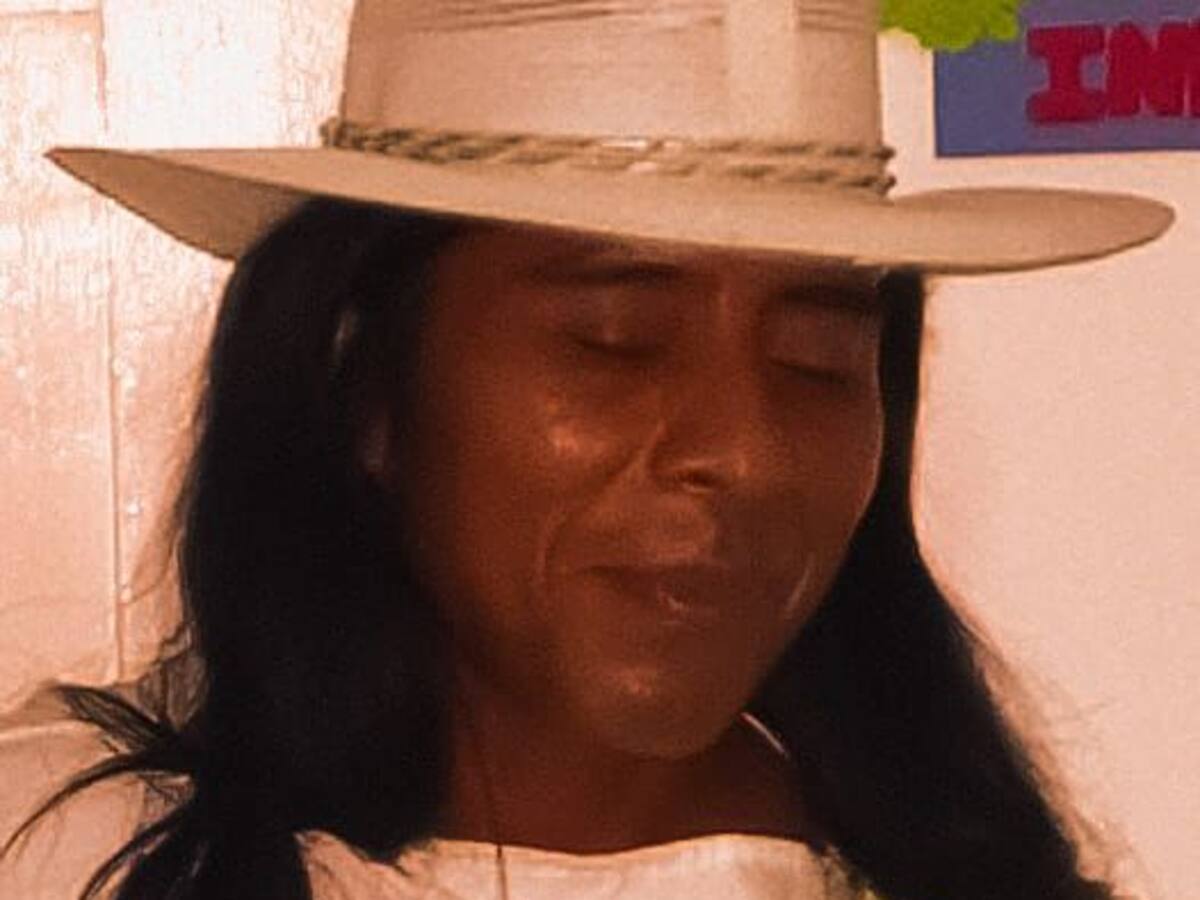 Un día como hoy murieron 11 indígenas en la Sierra al ser alcanzados por un rayo