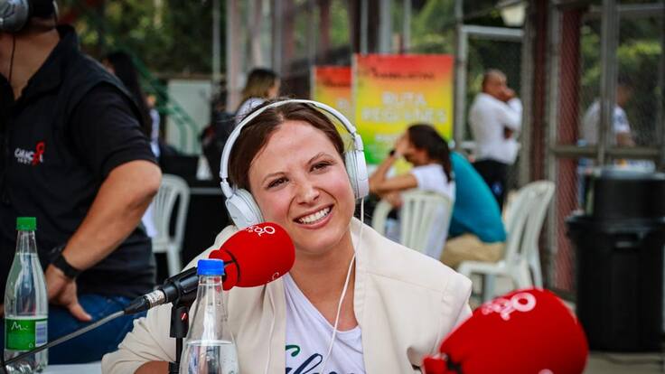 Diana Rojas: Cali necesita un sistema de prevención de la violencia