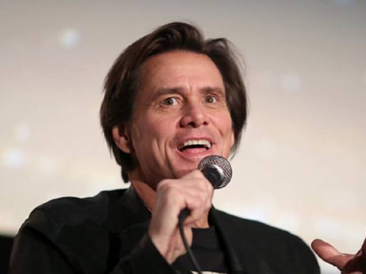 Homenaje que hizo Jim Carrey a Aretha Franklin causa polémicas