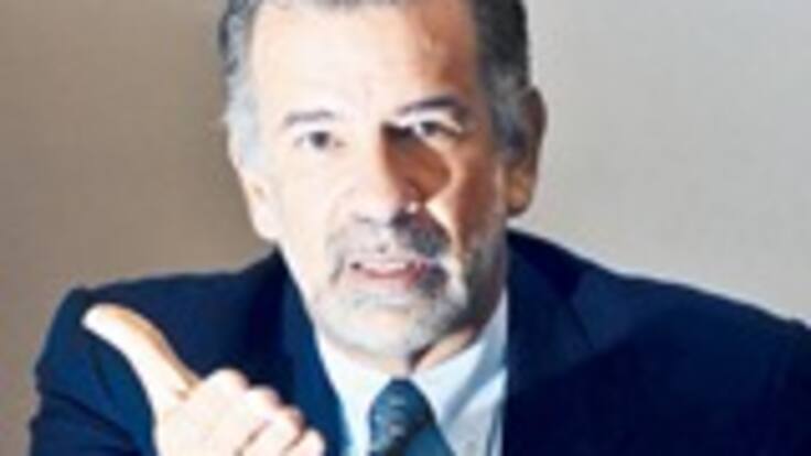 Eduardo Verano de la Rossa, gobernador del Atlántico: Una sola entidad territorial