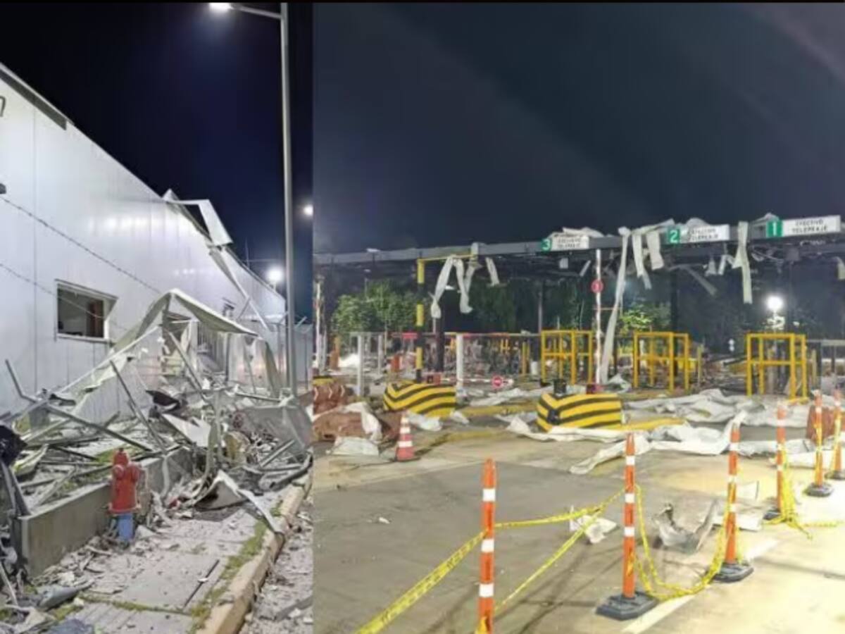 Alias “Pechuga” fue capturado: estaría implicado en homicidios y atentados en Santander