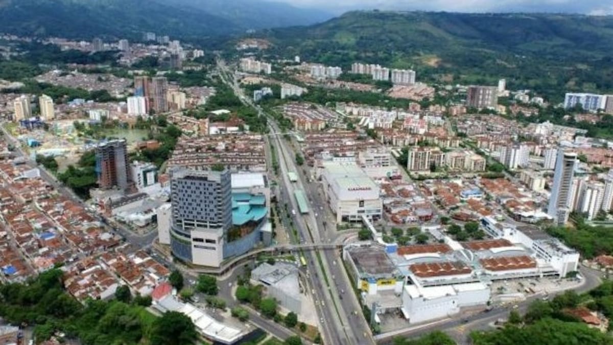 Anuncian protesta en Floridablanca por aumento de avalúo catastral