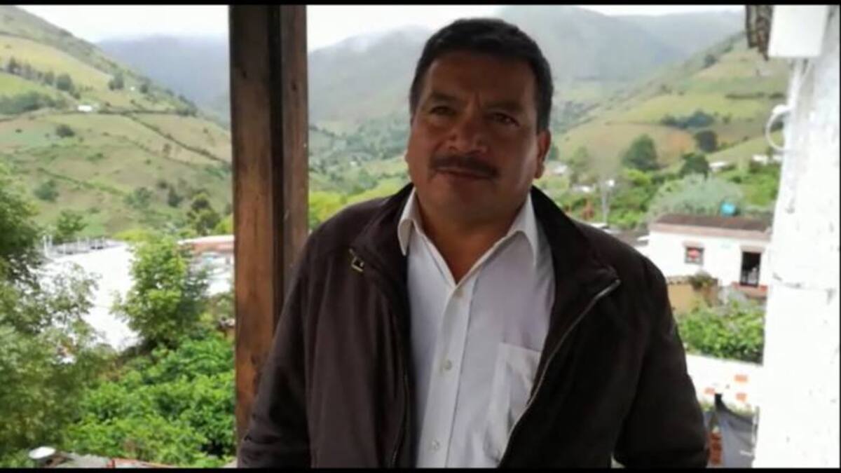 Pensando en el turismo Cácota enfrenta el problema de las quemas