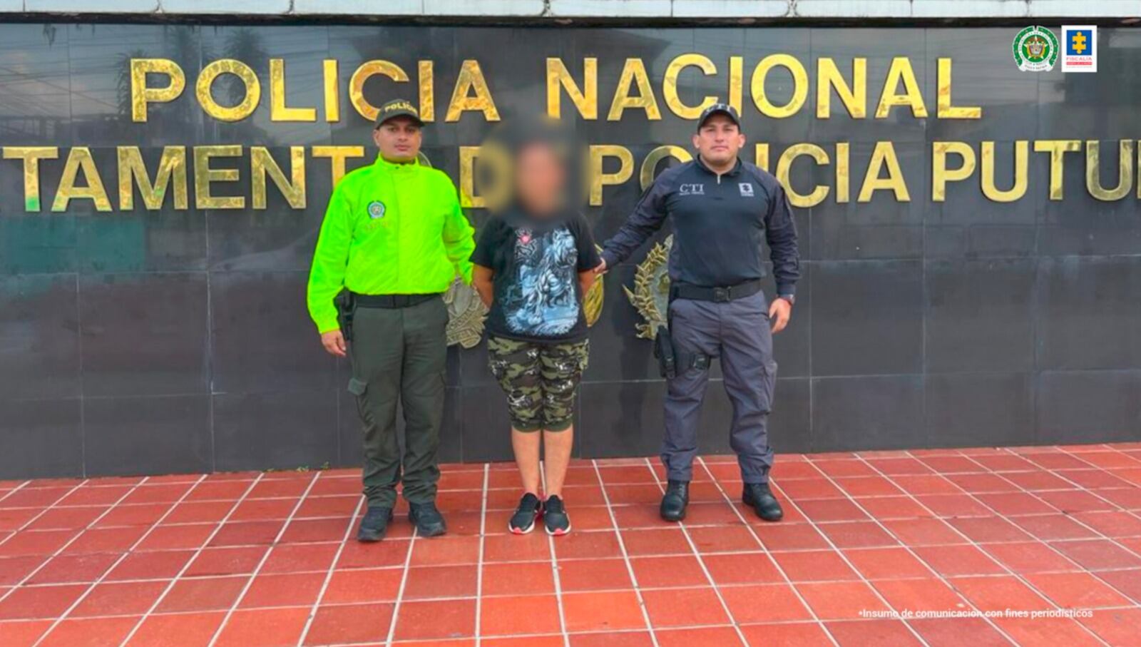 La menor era sometida a severos castigos por no acceder a los sometimientos sexuales de la progenitora.