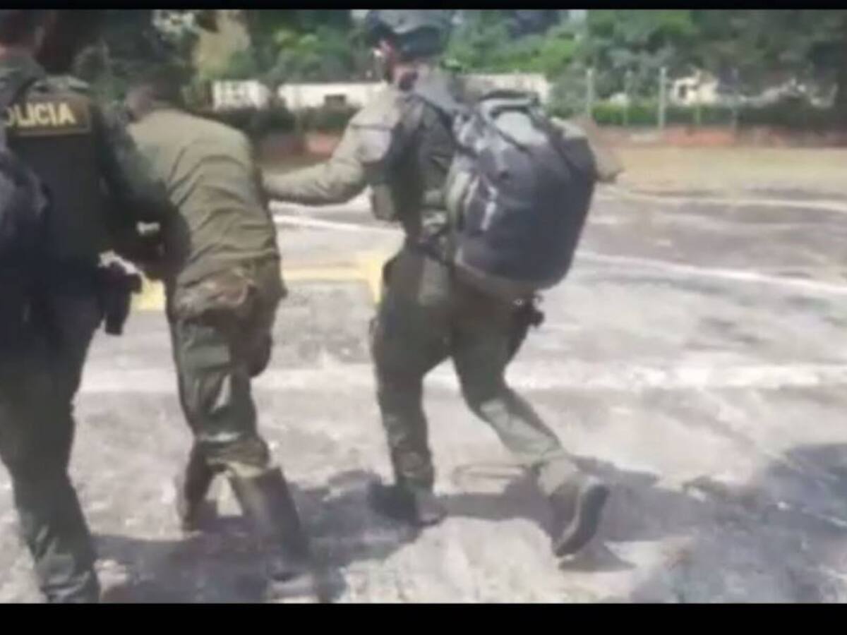 A 27 aumentó número de disidentes muertos en operativos en Arauca