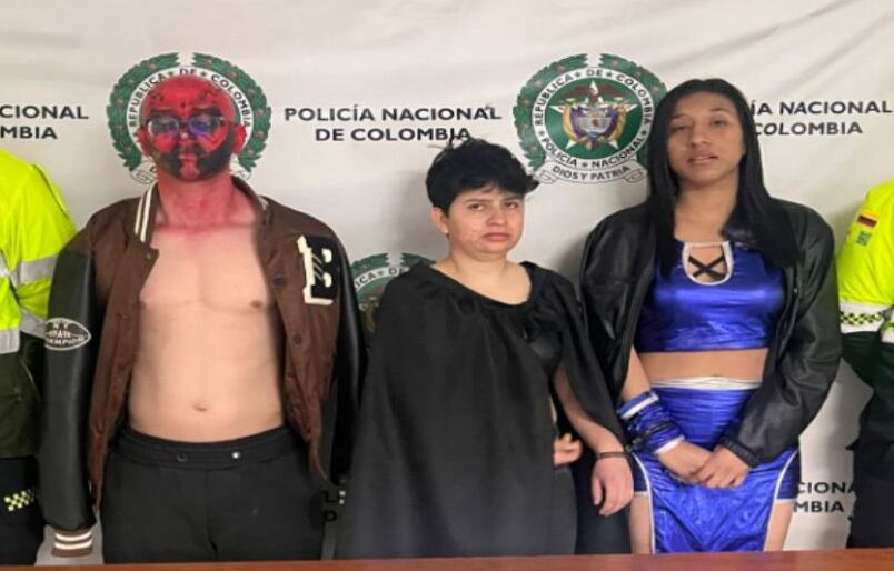 Emiten circular roja contra Paola Fernández, implicada en el homicidio de Jaime Moreno