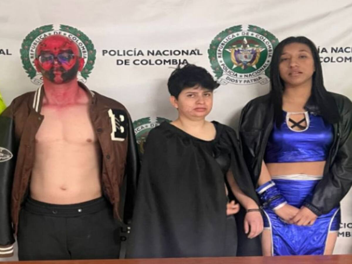 Emiten circular roja contra Paola Fernández, implicada en el homicidio de Jaime Moreno