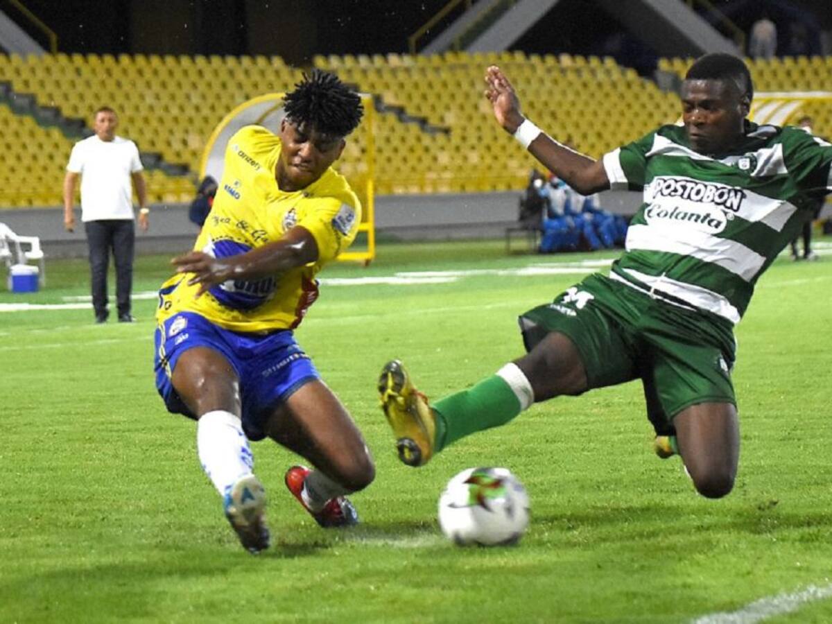 Con regreso de hinchas, Real Cartagena buscará su primer triunfo
