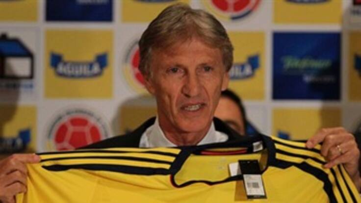 Pekerman: 'Sabemos que aquí en Colombia no nos podemos equivocar'