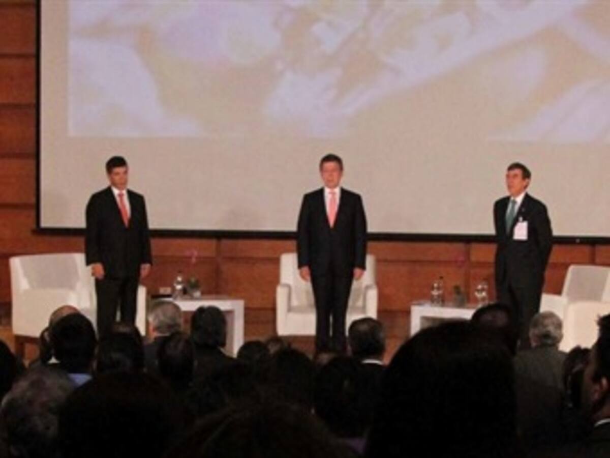 Santos sancionó la Ley de Protección al Cesante y Seguro de Desempleo