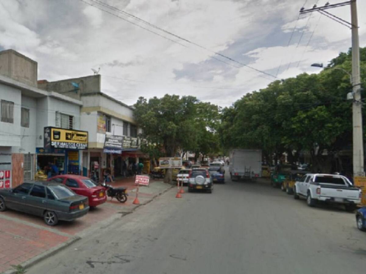 Sector de autopartes afronta una dura recesión