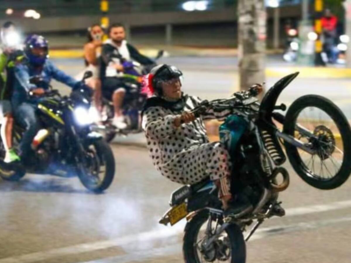 Extreman seguridad para evitar desmanes en Halloween en el área metropolitana de Bucaramanga