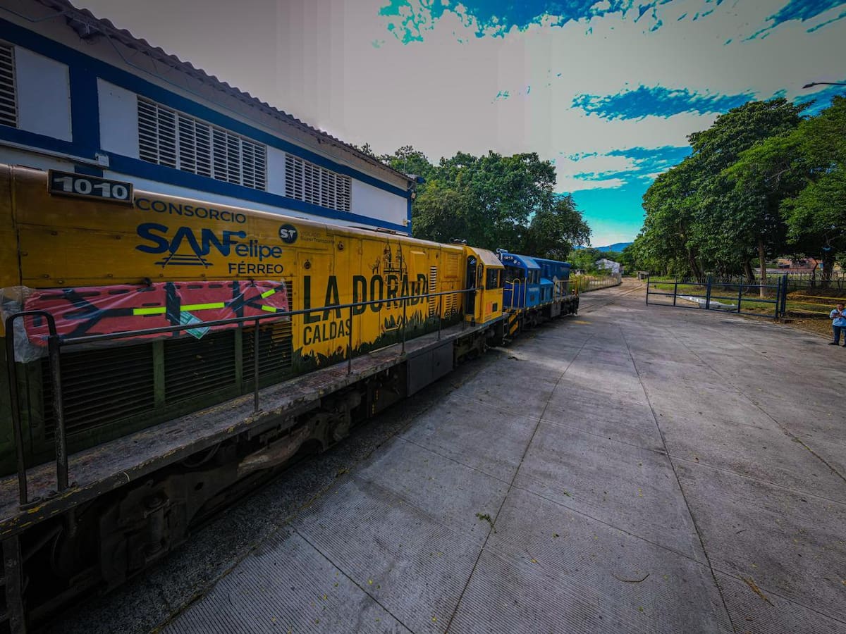 ANI amplía plazo para la licitación de la primera APP férrea en Colombia