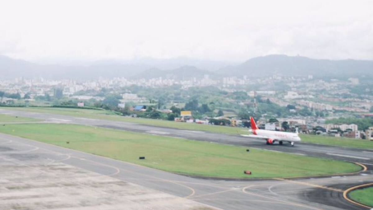 Pereira y Santa Marta estarán conectadas a través de la aerolínea Viva Air